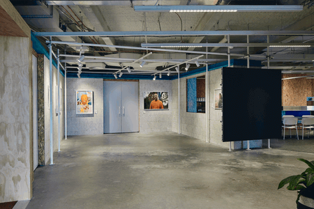 Today Design Workspace